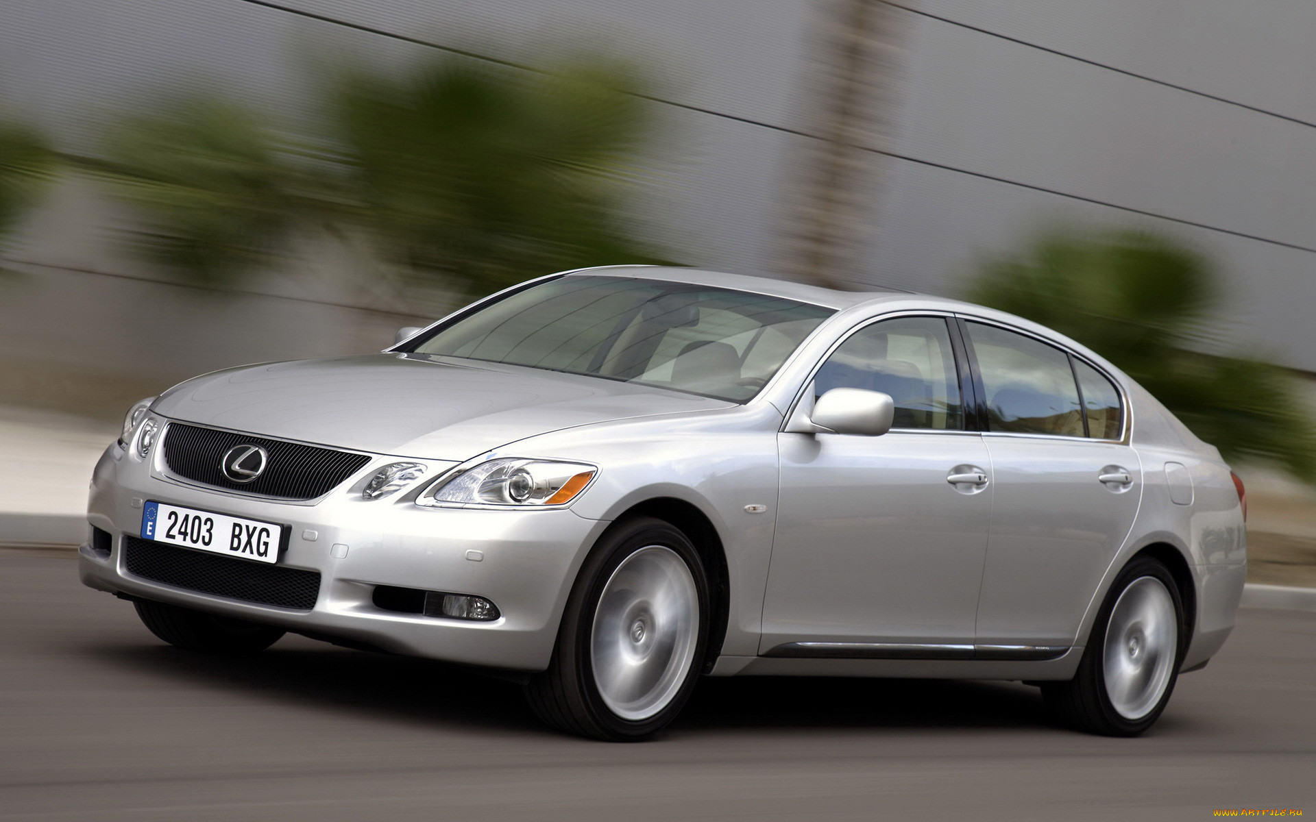 lexus, gs450h, 